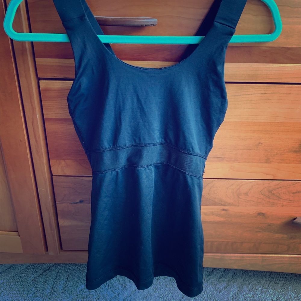 Lululemon Workout tank